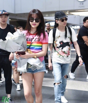 張瑋巴厘島舉行婚禮 張瑋老婆是誰？