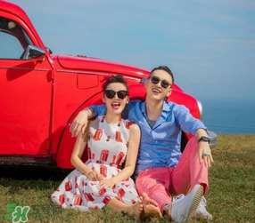 張瑋巴厘島舉行婚禮 張瑋老婆是誰？