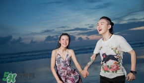 張瑋巴厘島舉行婚禮 張瑋老婆是誰？