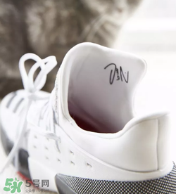 adidas dame3上腳怎么樣？阿迪達斯利拉德三代測評