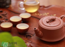 芒種喝什么茶？芒種喝什么茶養(yǎng)生？
