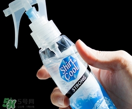 小林制藥衣物降溫噴霧怎么用？小林制藥衣物降溫噴霧用法