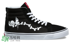 peanuts vans史努比聯(lián)名在哪買？vans史努比系列哪里有賣？