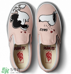 peanuts vans史努比聯(lián)名在哪買？vans史努比系列哪里有賣？
