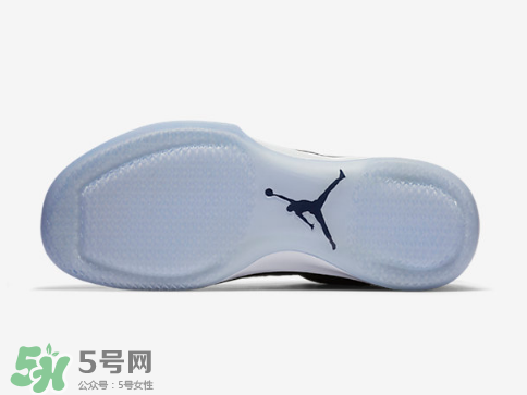 air jordan 31 low黑白配色多少錢？喬丹31代最新配色專柜價格