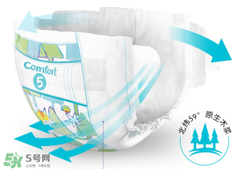 麗貝樂(lè)紙尿褲touch系列好用嗎？麗貝樂(lè)touch系列介紹