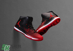 air jordan 31 low上腳怎么樣？喬丹31代aj31實戰(zhàn)測評