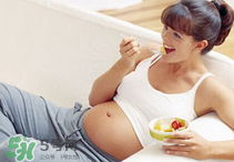 夏天孕婦可以吃冷飲嗎？夏天孕婦可以吃涼的嗎？