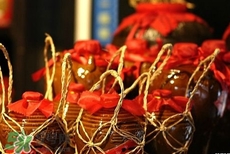 女兒紅怎么保存？女兒紅可以存放多久？