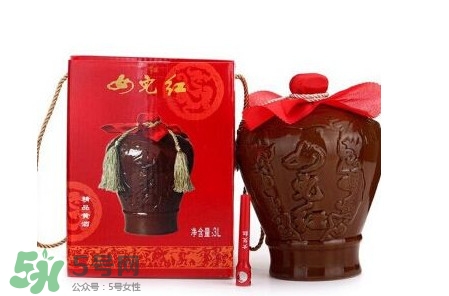 女兒紅可以加熱喝嗎？女兒紅用什么容器加熱最好