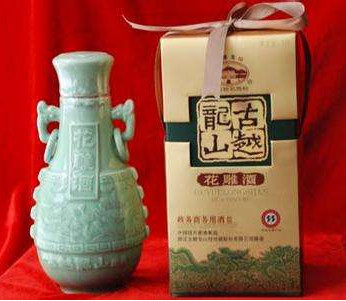 花雕酒哪個牌子好？花雕酒什么牌子好？