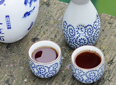 花雕酒哪個牌子好？花雕酒什么牌子好？