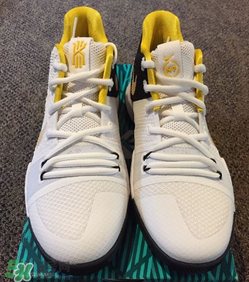 nike kyrie 3 n7配色什么時候發(fā)售？耐克歐文三代n7配色發(fā)售時間