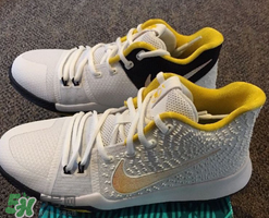 nike kyrie 3 n7配色什么時候發(fā)售？耐克歐文三代n7配色發(fā)售時間