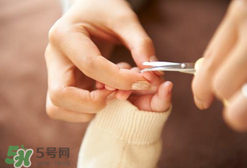 寶寶指甲用什么剪？寶寶剪指甲需要專門的工具嗎？
