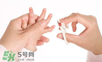 寶寶指甲用什么剪？寶寶剪指甲需要專門的工具嗎？