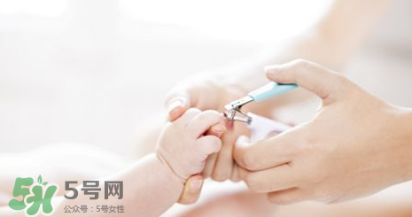 寶寶指甲用什么剪？寶寶剪指甲需要專門的工具嗎？