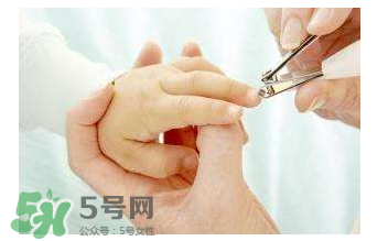 寶寶指甲用什么剪？寶寶剪指甲需要專門的工具嗎？