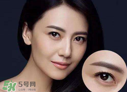 六月份可以紋眉嗎？夏天適合紋眉嗎？