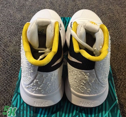 nike kyrie 3 n7配色多少錢？耐克歐文三代n7配色發(fā)售價(jià)格