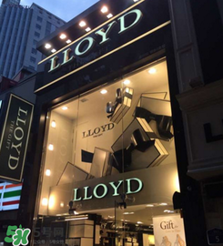 lloyd是什么牌子？lloyd手表是什么檔次?