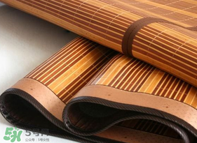 六月份能鋪涼席嗎？幾月份用涼席？