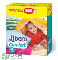 麗貝樂和班博哪個好？麗貝樂紙尿褲和班博紙尿褲的區(qū)別