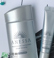 安耐曬白瓶和銀瓶哪個好？安耐曬白瓶和銀瓶區(qū)別