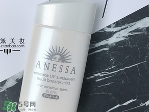 安耐曬白瓶和銀瓶哪個好？安耐曬白瓶和銀瓶區(qū)別