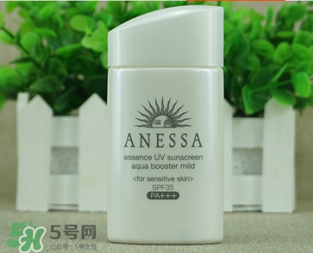 安耐曬白瓶和銀瓶哪個好？安耐曬白瓶和銀瓶區(qū)別