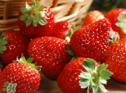 六月份還有草莓嗎？6月份的草莓能吃嗎？