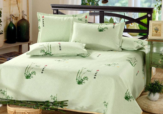 亞麻涼席怎么洗？亞麻涼席怎么清洗和保養(yǎng)