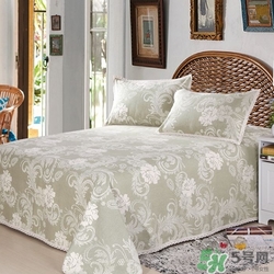 亞麻涼席可以機(jī)洗嗎？亞麻涼席能用洗衣機(jī)洗嗎