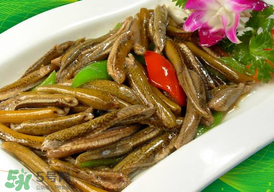 鱔魚(yú)可以放冰箱嗎？活鱔魚(yú)可以放冰箱嗎？