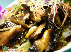 鱔魚(yú)可以放冰箱嗎？活鱔魚(yú)可以放冰箱嗎？