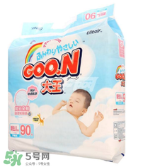GOON是什么牌子的紙尿褲？GOON是哪個(gè)國(guó)家的品牌？