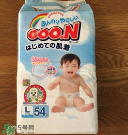 GOON是什么牌子的紙尿褲？GOON是哪個(gè)國(guó)家的品牌？