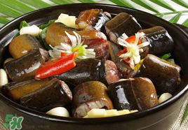 鱔魚死了還能吃嗎？死鱔魚為什么不能吃？