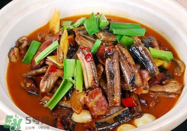 鱔魚死了還能吃嗎？死鱔魚為什么不能吃？