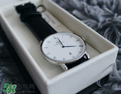 triwa手表什么檔次？triwa手表和dw哪個(gè)好？