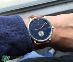 triwa手表什么檔次？triwa手表和dw哪個(gè)好？