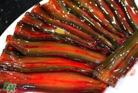鱔魚死了多久不能吃？剛死的鱔魚能吃嗎？