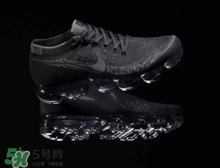 nike air vapormax triple black多少錢？耐克vapormax黑魂價格