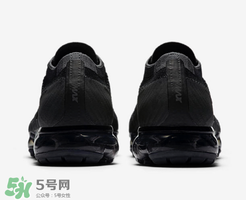 nike air vapormax triple black多少錢？耐克vapormax黑魂價格