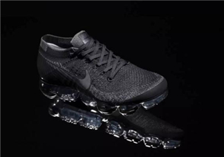 nike air vapormax triple black多少錢？耐克vapormax黑魂價格