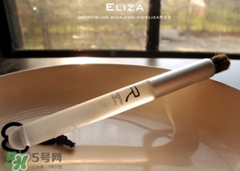 熊野巨匠小熊筆怎么用？熊野巨匠小熊去黑頭筆使用方法