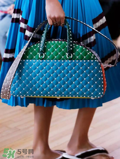 valentino華倫天奴2018早春包包有哪些_好看嗎？