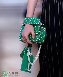 valentino華倫天奴2018早春包包有哪些_好看嗎？