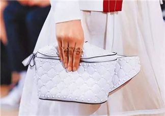 valentino華倫天奴2018早春包包有哪些_好看嗎？