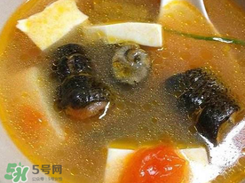 黃鱔和西紅柿可以一起吃嗎？黃鱔能和西紅柿同吃嗎？